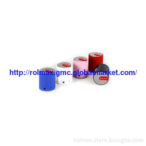 Factory price with Promotion hot selling mini bluetooth speaker